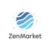 ZenMarket - Intermediario de Compras en Japón (@zenmarket_es) Twitter profile photo