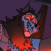Jawbone🦇 (@jawbonebat) 's Twitter Profile