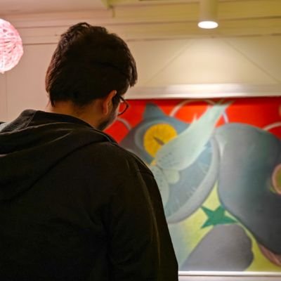 aakashs26's profile picture. lockdown critic @weRcricket | Previously Sub-editor @IndiaSportscafe