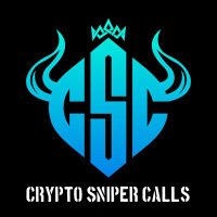 Dr. Steven | CRYPTO SNIPER CALLS (@snipercalls) 's Twitter Profile Photo Dr. Steven | CRYPTO SNIPER CALLS (@snipercalls) 's Twitter Profile Photo