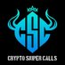 Dr. Steven | CRYPTO SNIPER CALLS (@snipercalls) Twitter profile photo Dr. Steven | CRYPTO SNIPER CALLS (@snipercalls) Twitter profile photo