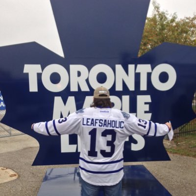 TMLeafsaholics Profile Picture