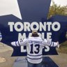 TMLeafsaholics's profile picture. My name is... and I’m a #Leafsaholic GO LEAFS GO #LeafsForever