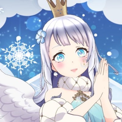 淡雪 ユウ🌨さんのプロフィール画像