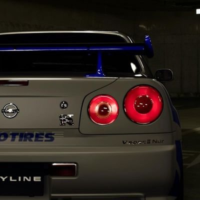 GTR 34