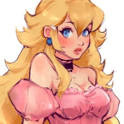 Sweet_peachxxx Profile Picture