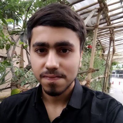 AbhishekPr50790's profile picture. 