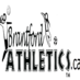 Brantford Athletics (@brantfordathlet) Twitter profile photo