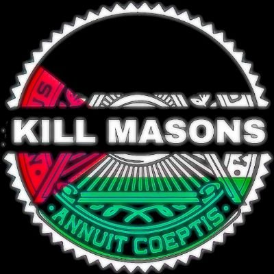 AntiFreeMasonsX's profile picture. Islam First 🏴🏳️ Pakistani 🇵🇰