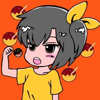 こやきはたこ焼き屋さんです。屋台で移動販売とかやってます。最新情報とかはHPで見てね。
instagram https://t.co/R6xzxNWKfA