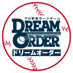 プロ野球カードゲーム ドリームオーダー公式 (@dreamorder_tcg) Twitter profile photo
