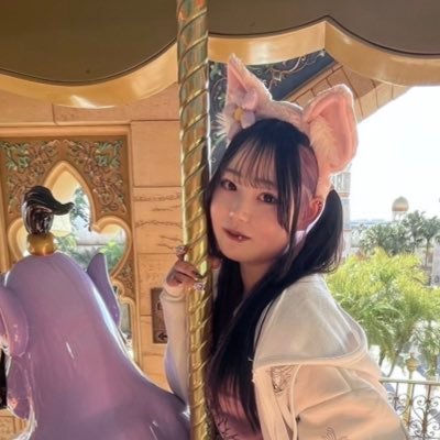 | @doll_maid_cafe 仮ドール⸜❤︎⸝‍ || 紫信者💟💭 |