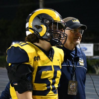 Millikan high school Varsity DLine Coach