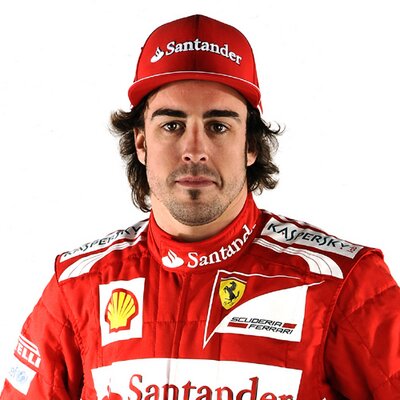 フェルナンド アロンソ応援団 Go For Alonso Twitter