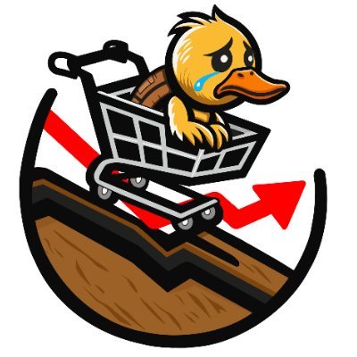 NGMI_POOR's profile picture. Not Gonna Make It Choose $POOR, An Algorand ASA 1673529904 ngmipoor.algo