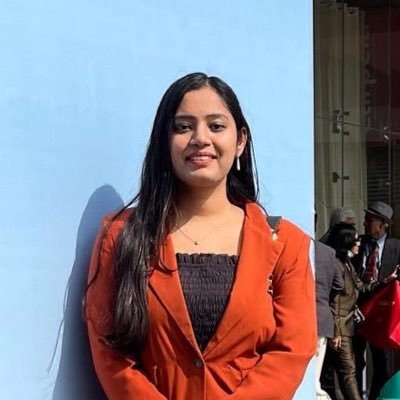 DrPriyaliSingh Profile Picture