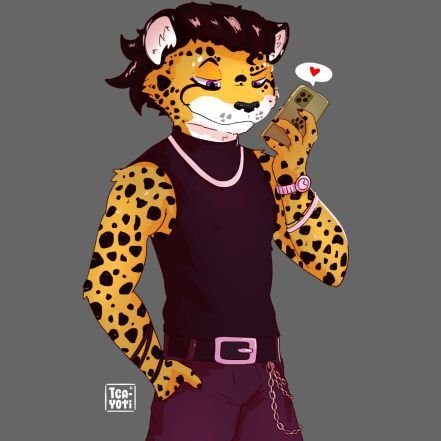 🇲🇽Furrito, Inter↕️, pansexual🏳️🌈,LvL 24🔞 NSFW aquí subo cosas cuando estoy aburrido ✌️ perfil SFW 👉 @SeaJaguarMaker