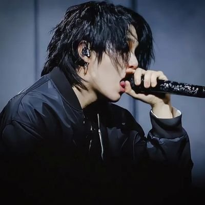 Either you shibal or you dont exist.
21+(MDNI) | VA/Writer | YoonKook Enthusiast.
Holding my breath till 2025.