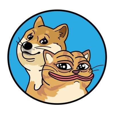 much coin, such meme, add cat. DogWifCat = so investment. $DWIFC | TG: https://t.co/IFMZzn1hPl