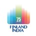 Finland in India (@FinlandinIndia) Twitter profile photo