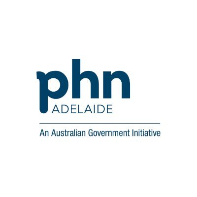 A Healthier Adelaide by 2030. 

Please note: Adelaide PHN does not provide direct reply via twitter. Please direct all enquiries to enquiry@adelaidephn.com.au