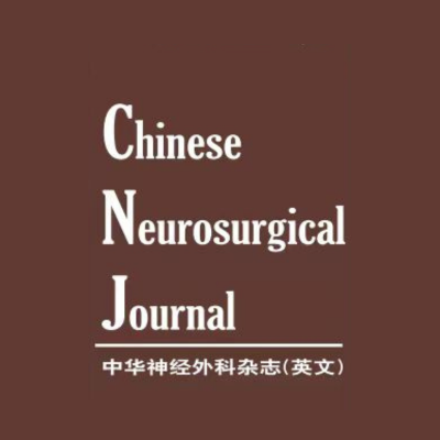 An international peer-reviewed journal publishing research for neurosurgery. Official journal of the Chinese Neurosurgical Society