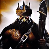 ORC(@orczorc1) 's Twitter Profile Photo
