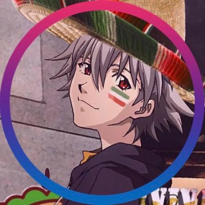 stevie - mexican kaworu 🇲🇽