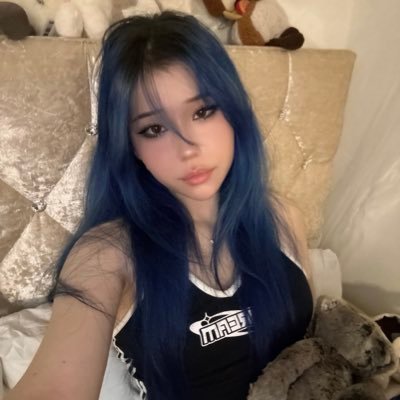 streamer, cosplayer |🇨🇳🇱🇹| 21 | 15€ dm fee https://t.co/965tGLVWBm | EXCLUSIVE CONTENT https://t.co/7bCp3Hbc4F | business ivyowowo@gmail.com