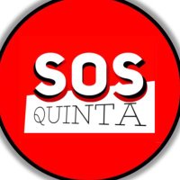 SOSQuinta(@SOSQuinta) 's Twitter Profile Photo