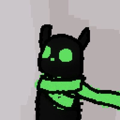 cgytrus's profile picture. 