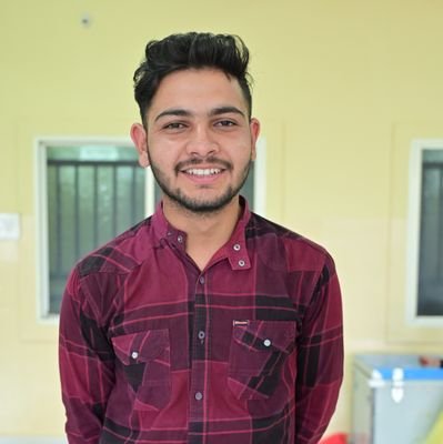 YogeshVerma882's profile picture. MERN Stack Developer || DSA || Curious