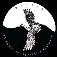 Qafila: Psychosocial Support and Research(@qafilaPSR) 's Twitter Profile Photo