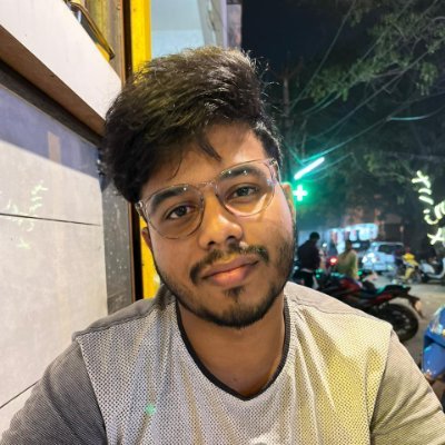 jaganoo36's profile picture. Co-founder and CEO at https://t.co/WKh7ywqeVN https://t.co/XRj4rOB7TA