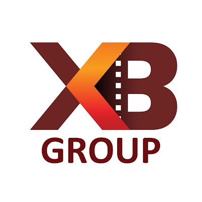 XB_Group's profile picture. 