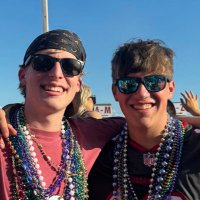 Jake Escher (@jakeescher) 's Twitter Profile