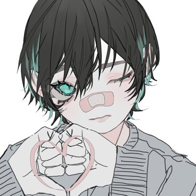 Noa🐺さんのプロフィール画像