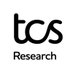 TCS Research (@tcsresearch) Twitter profile photo TCS Research (@tcsresearch) Twitter profile photo