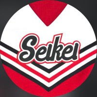 成蹊大學チアリーダー部DELPHIS (@seikei_cheer) Twitter profile photo