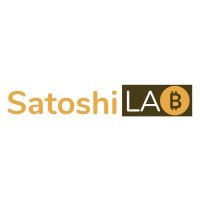 SatoshiLab (@satoshilab_hk) 's Twitter Profile Photo SatoshiLab (@satoshilab_hk) 's Twitter Profile Photo