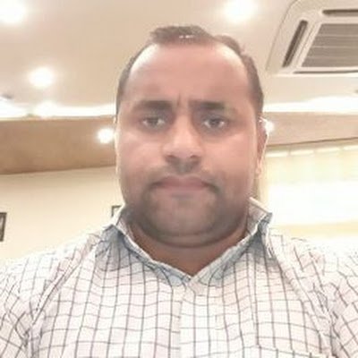 https://t.co/vKKQEM95RE. Mathematics from University of Jammu. Teacher and scholar of higher Mathematics, J and K UT, India.