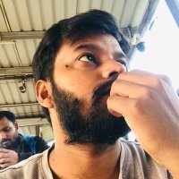 praveen kanaujiya(@pkanujia) 's Twitter Profile Photo