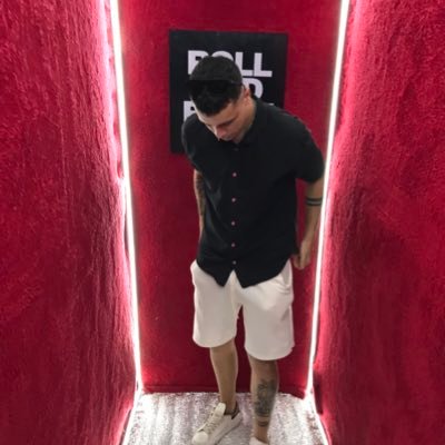 Tate vos sos mi pasión 🇦🇹 ig @matiiramelo