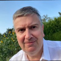 Paul Sewell (@paulrsewell) Twitter profile photo