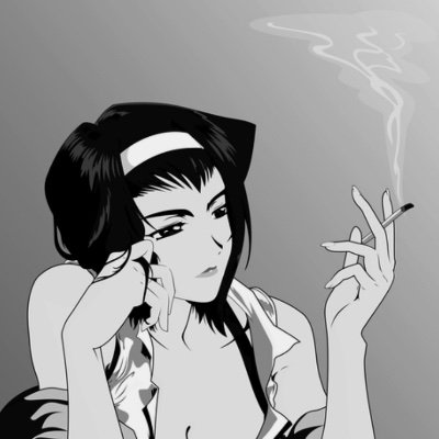 JaneValent1ne's profile picture. Welcome to my Escape. Enjoy the show.
(Random Thoughts of the Mom/Wife/Weirdo)
Oh, & yes, I am a follower of YHWH
and Our King & Savior Jesus Christ. 😉