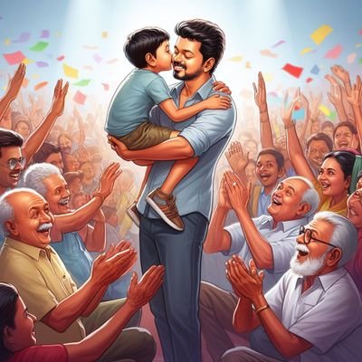 Sivapriyanss's profile picture. தீமைக்கும் நன்மை செய்