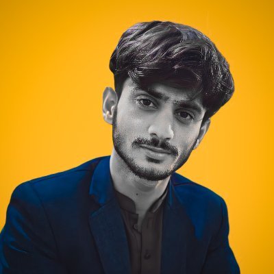 Hello there, I'm Ghulam Abbas, a student at IEC with a strong passion for UI/UX design and also photographer. I believe in merging creativity and functionality