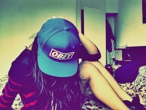 Two California Girl ღ Beliebers ღ I Follow Back :}