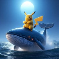 Johnson 🐳🐬 (@johnson_peka) 's Twitter Profile