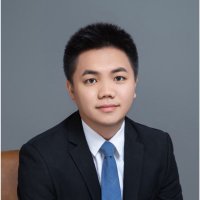 Zhiyuan(@ZhiyuanCS) 's Twitter Profile Photo